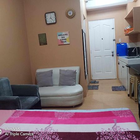 Tayo Na Sa Antipolo #235 Apartment Ngoại thất bức ảnh