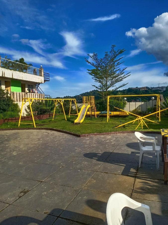 Tayo Na Sa Antipolo #235 Apartment Ngoại thất bức ảnh