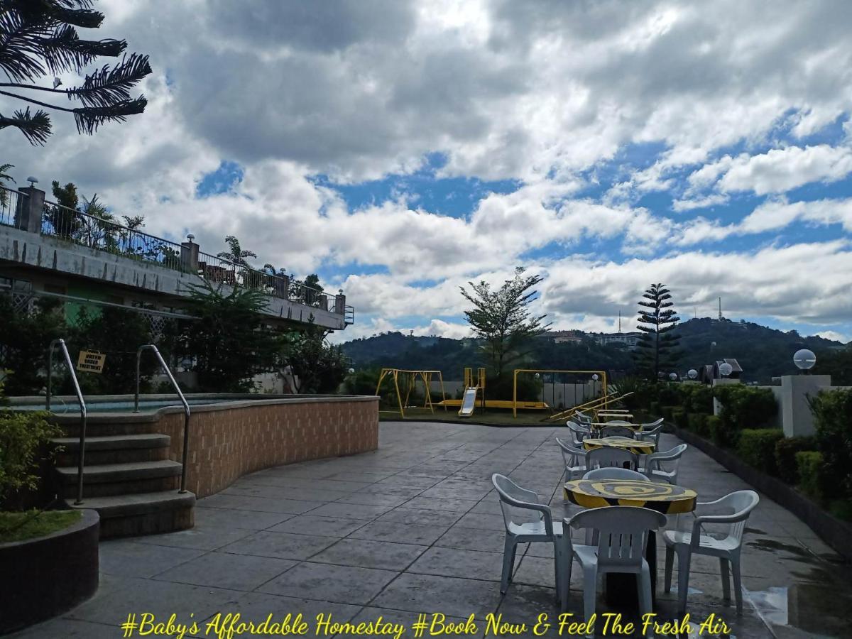 Tayo Na Sa Antipolo #235 Apartment Ngoại thất bức ảnh
