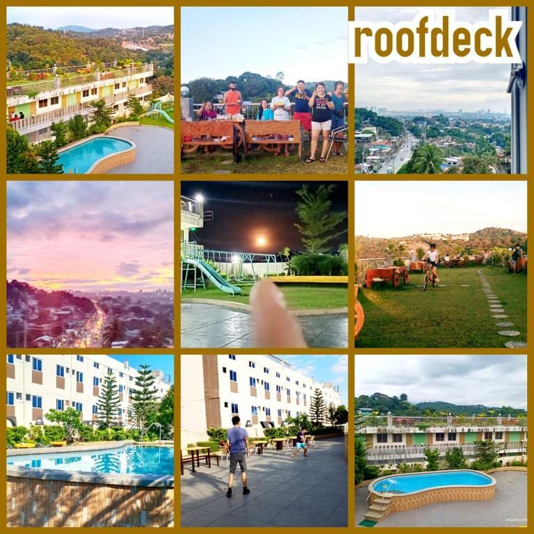 Tayo Na Sa Antipolo #235 Apartment Ngoại thất bức ảnh