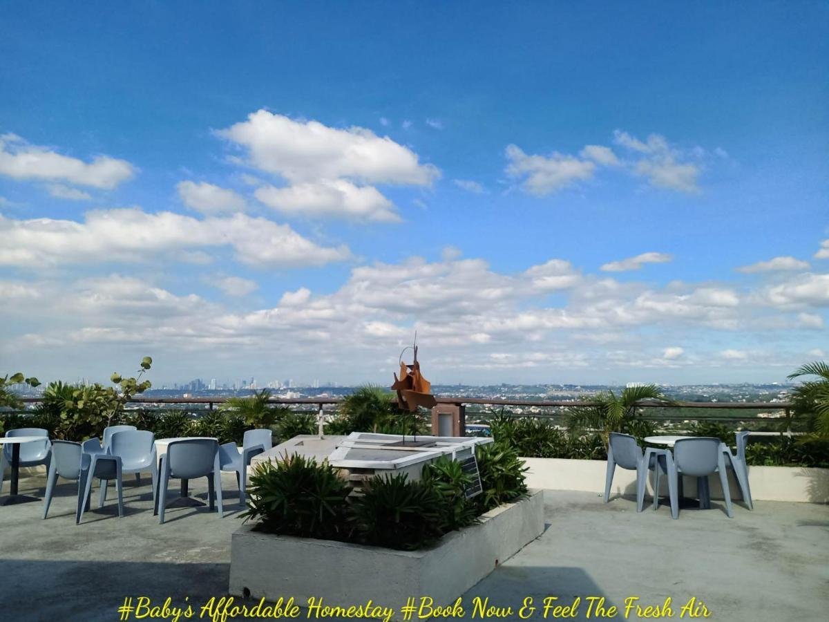 Tayo Na Sa Antipolo #235 Apartment Ngoại thất bức ảnh
