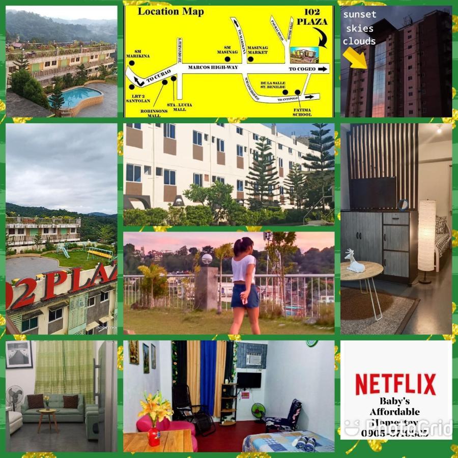 Tayo Na Sa Antipolo #235 Apartment Ngoại thất bức ảnh