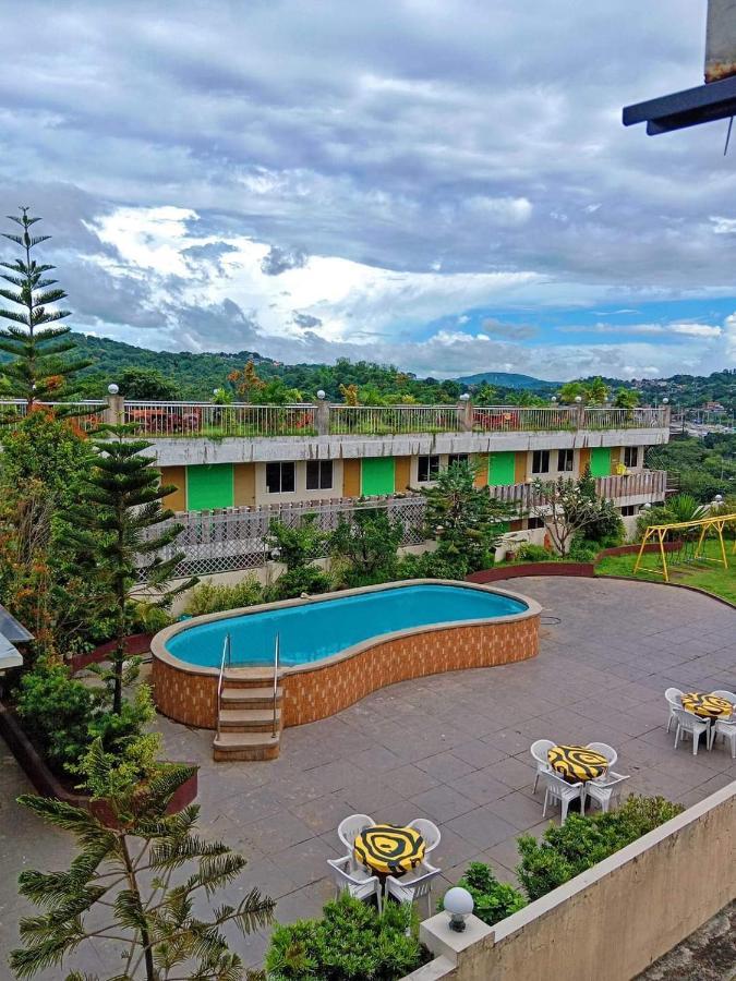 Tayo Na Sa Antipolo #235 Apartment Ngoại thất bức ảnh