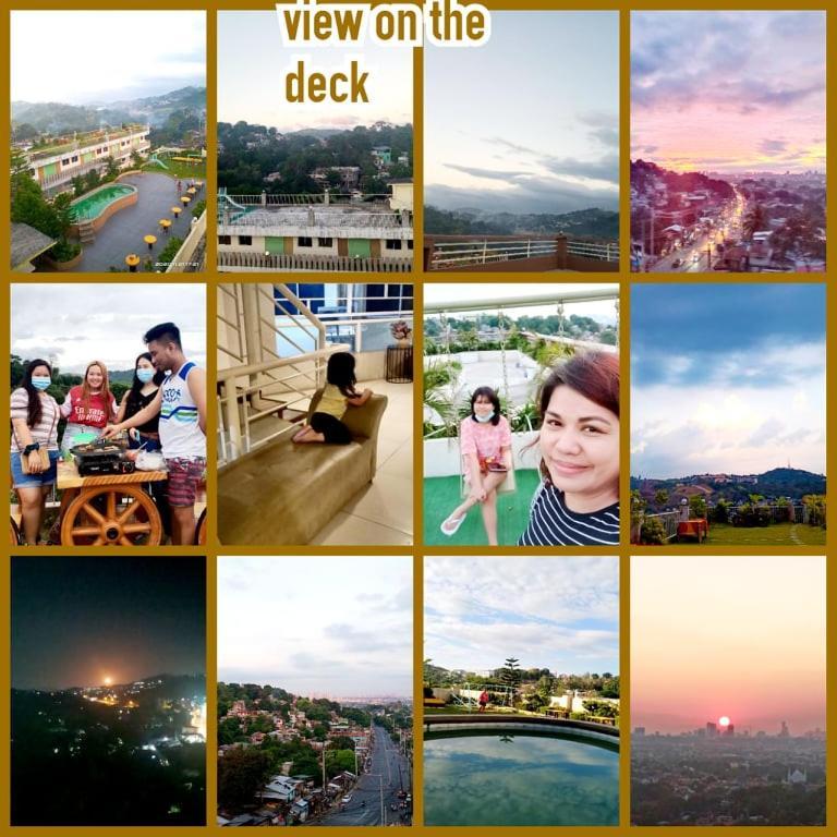 Tayo Na Sa Antipolo #235 Apartment Ngoại thất bức ảnh
