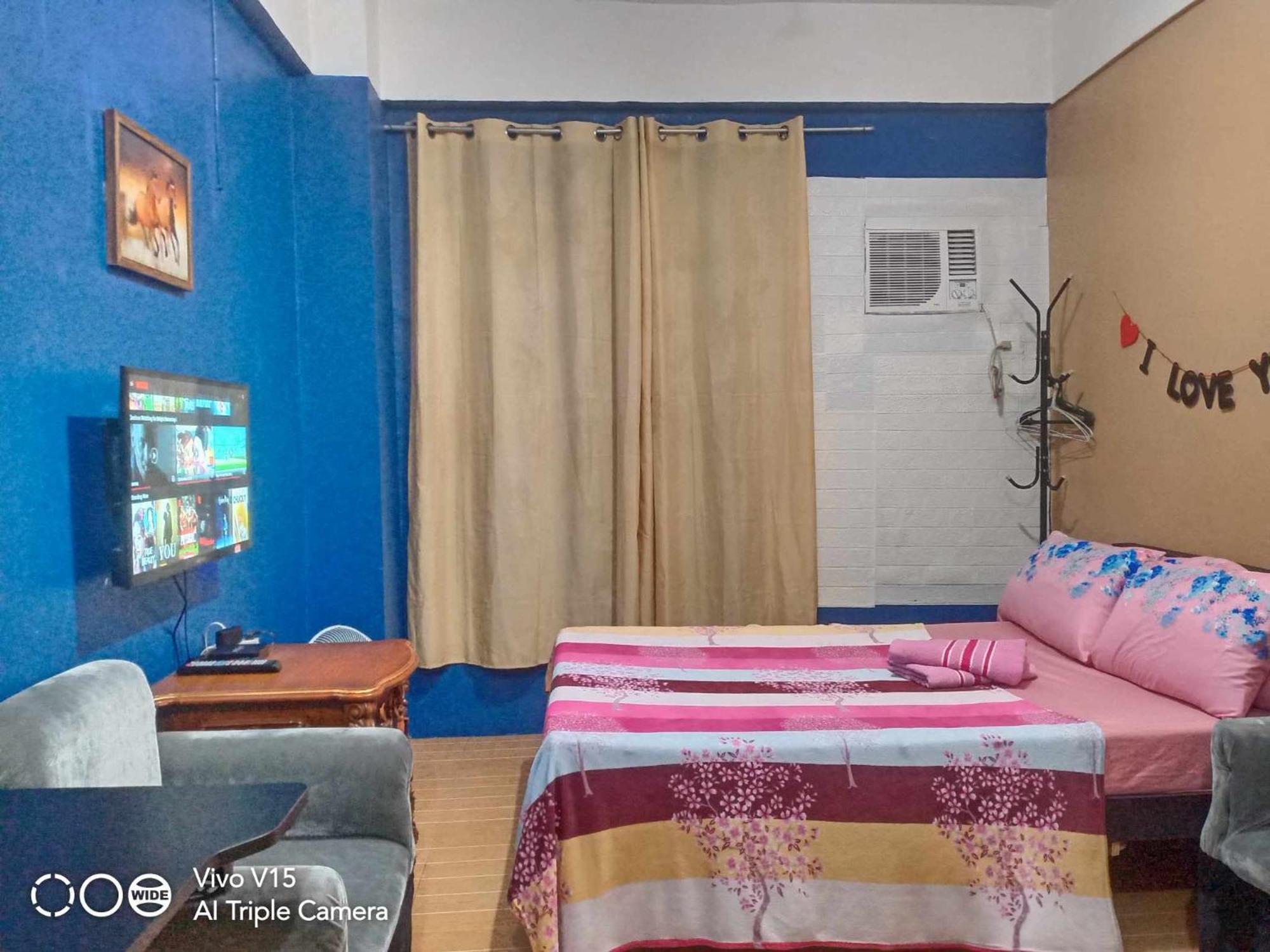 Tayo Na Sa Antipolo #235 Apartment Ngoại thất bức ảnh
