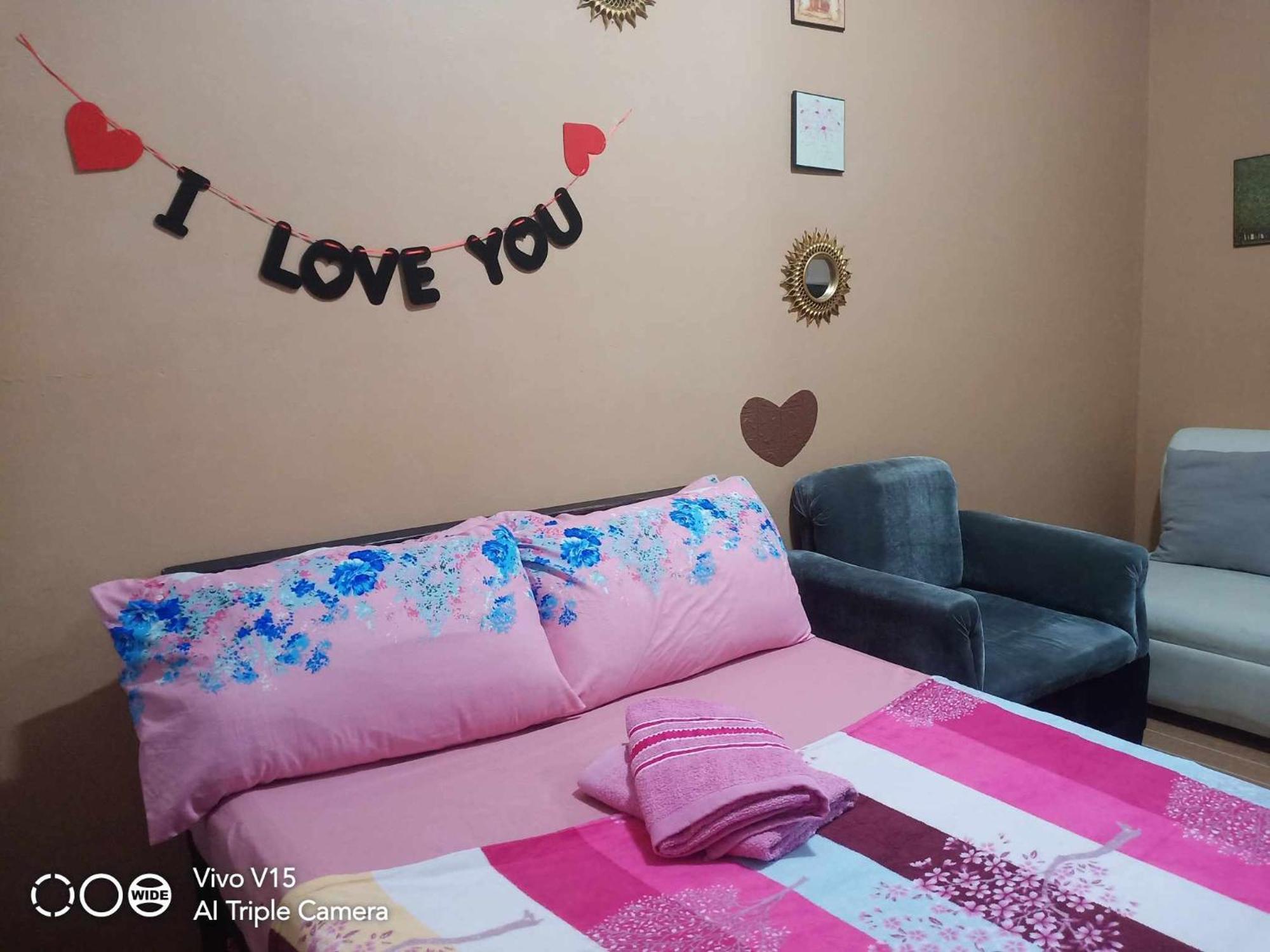 Tayo Na Sa Antipolo #235 Apartment Ngoại thất bức ảnh
