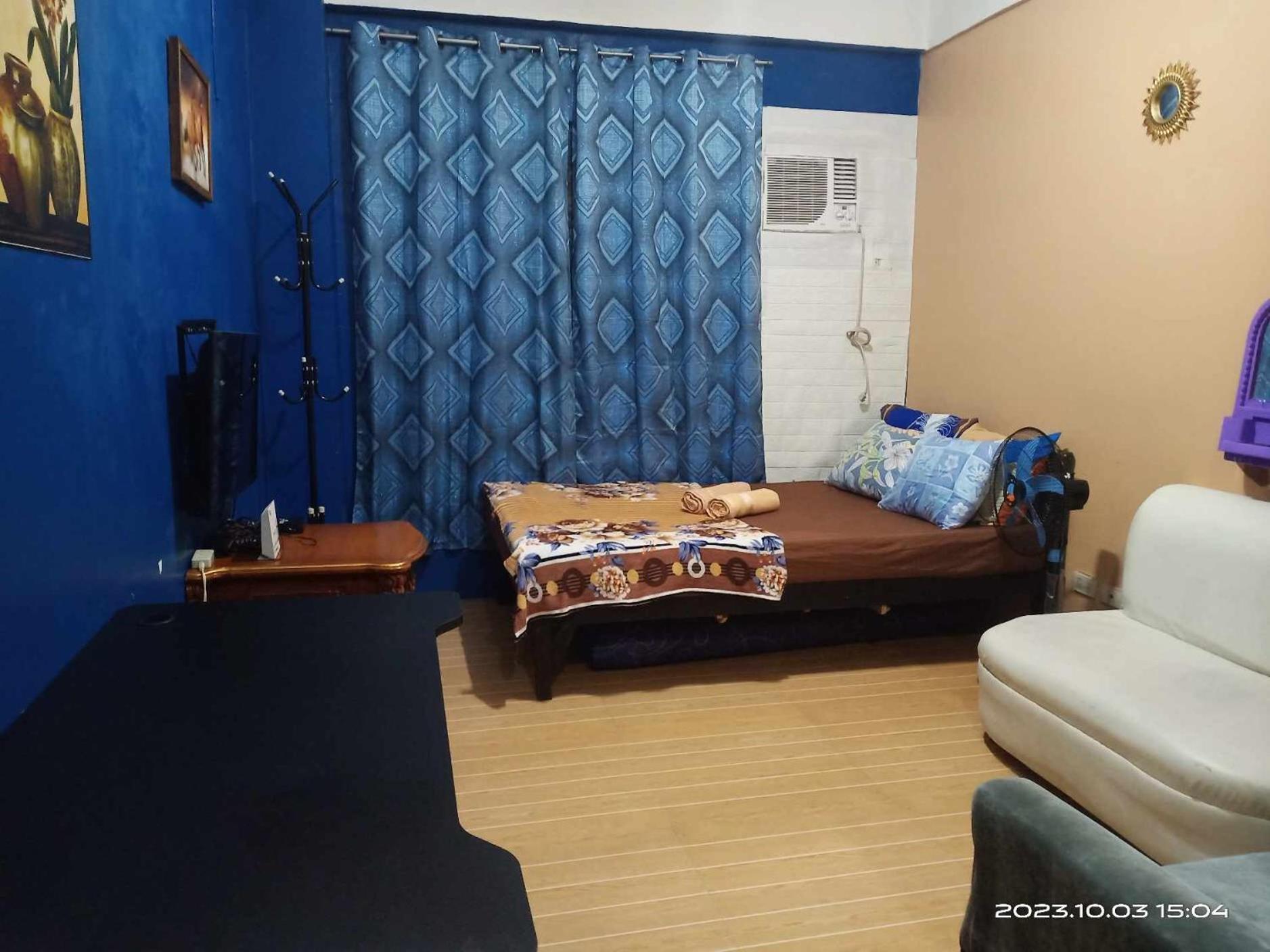 Tayo Na Sa Antipolo #235 Apartment Ngoại thất bức ảnh
