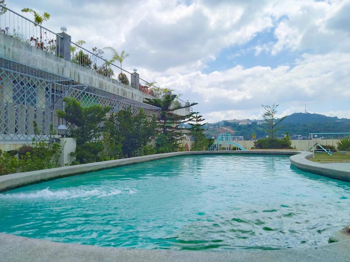 Tayo Na Sa Antipolo #235 Apartment Ngoại thất bức ảnh